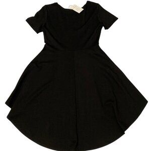 Classic Little Black Dress